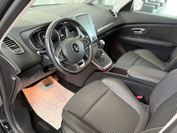 Renault Scenic IV с пробегом 2020 года, цена 1 645 000 рублей, 127158 км, компактвэн, Автокод Объявления