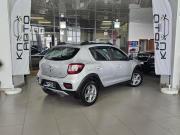 Renault Sandero II Рестайлинг Курган  - изображение 28