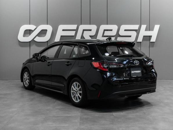 Toyota Corolla XII (E210) с пробегом 2022 года, цена 1 869 000 рублей, 93898 км, универсал, Автокод Объявления