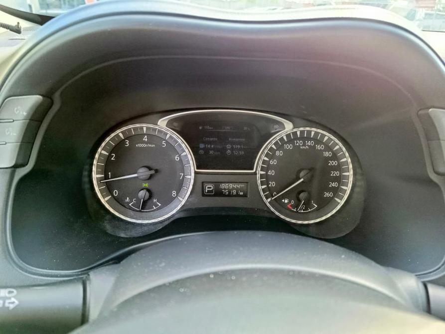 Infiniti QX60 I Тюмень  - изображение 22