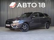 Lada (ВАЗ) Vesta I Ижевск  - изображение 17