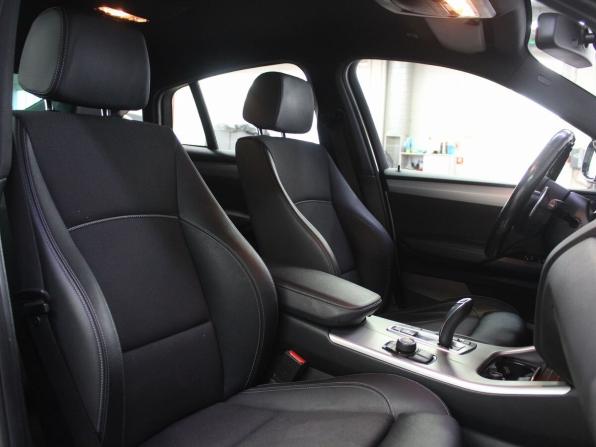 BMW X4 I (F26) с пробегом 2018 года, цена 3 450 000 рублей, 87000 км, внедорожник, Автокод Объявления