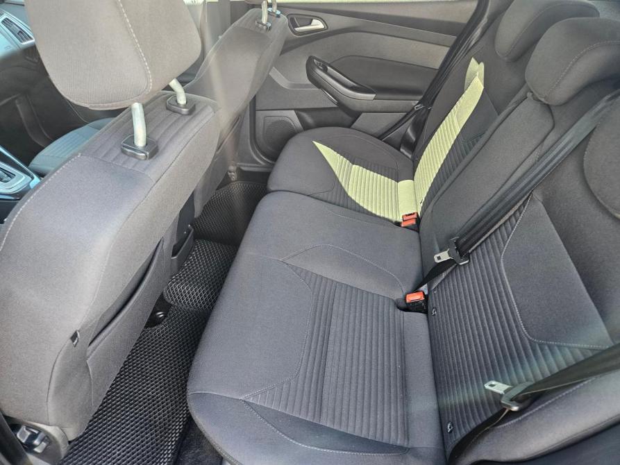 Ford Focus III Рестайлинг Воронеж  - изображение 10