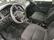 Volkswagen Tiguan I Рестайлинг Ярославль  - изображение 25
