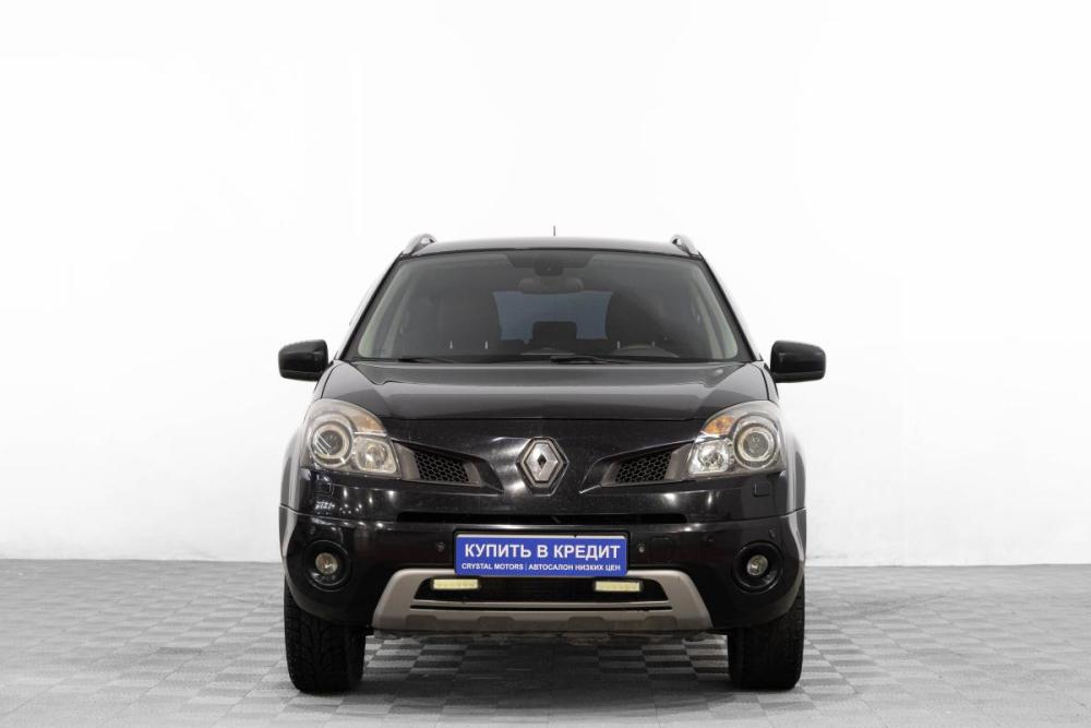Renault Koleos I Барнаул  - изображение 2