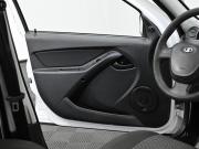 Lada (ВАЗ) Granta I Москва  - изображение 22