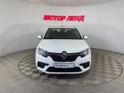 Renault Logan II Рестайлинг Воронеж  - изображение 21
