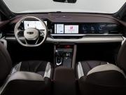 Geely Monjaro I Тюмень  - изображение 45