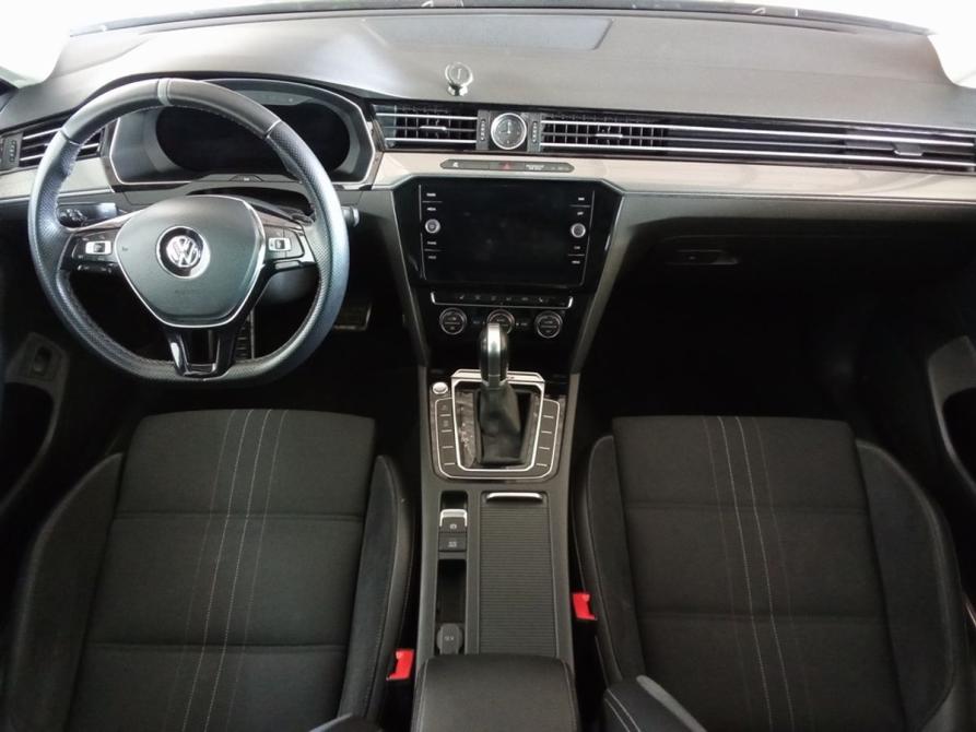 Volkswagen Passat B8 Москва  - изображение 11