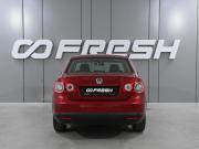 Volkswagen Jetta V Ростов-на-Дону  - изображение 22