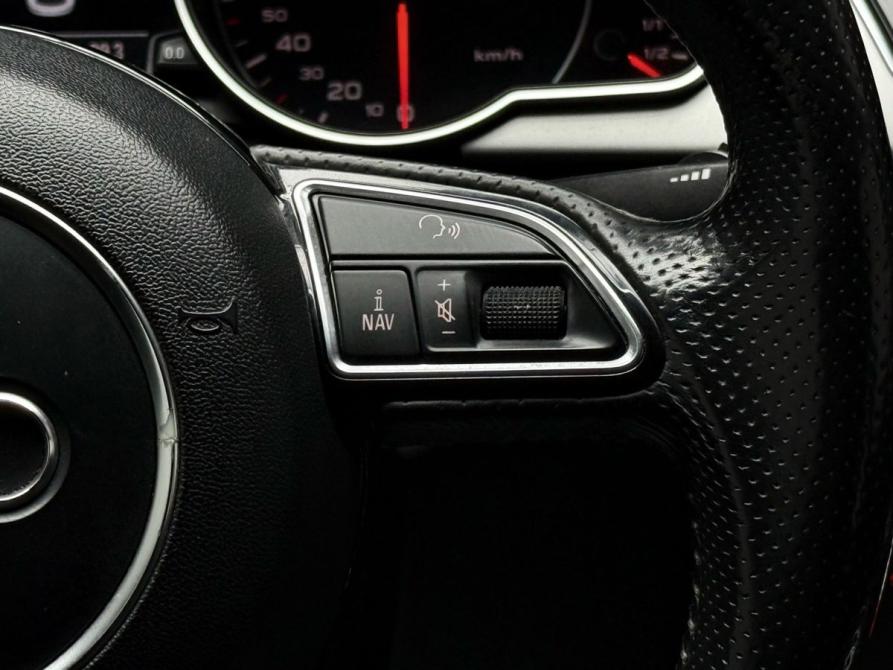 Audi A5 I (8T) Рестайлинг Ижевск  - изображение 20