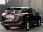 Toyota RAV4 IV (XA40) Рестайлинг Екатеринбург  - изображение 32