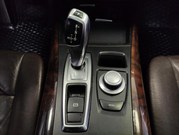 BMW X5 II (E70) с пробегом 2006 года, цена 1 357 000 рублей, 248122 км, внедорожник, Автокод Объявления