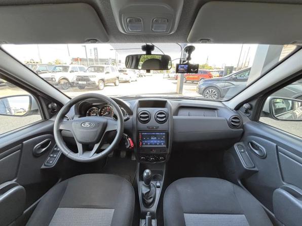 Lada (ВАЗ) Largus I Рестайлинг с пробегом 2024 года, цена 1 235 000 рублей, 46514 км, универсал, Автокод Объявления