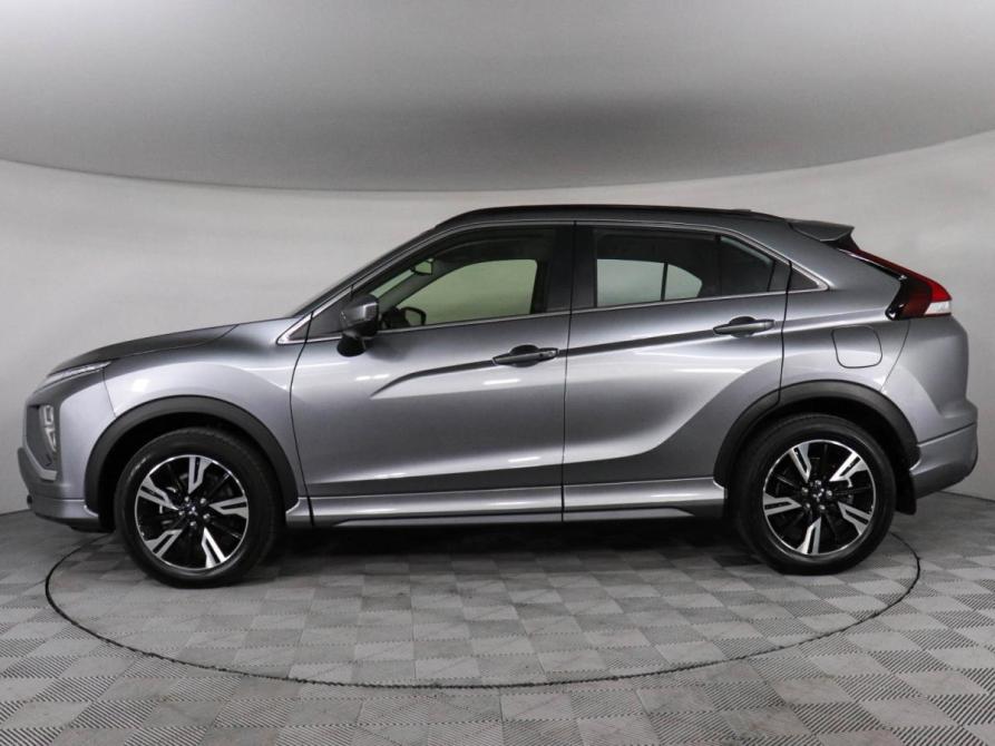 Mitsubishi Eclipse Cross I Рестайлинг Химки  - изображение 9