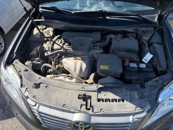 Toyota Camry VII (XV50) с пробегом 2012 года, цена 2 247 000 рублей, 98765 км, седан, Автокод Объявления