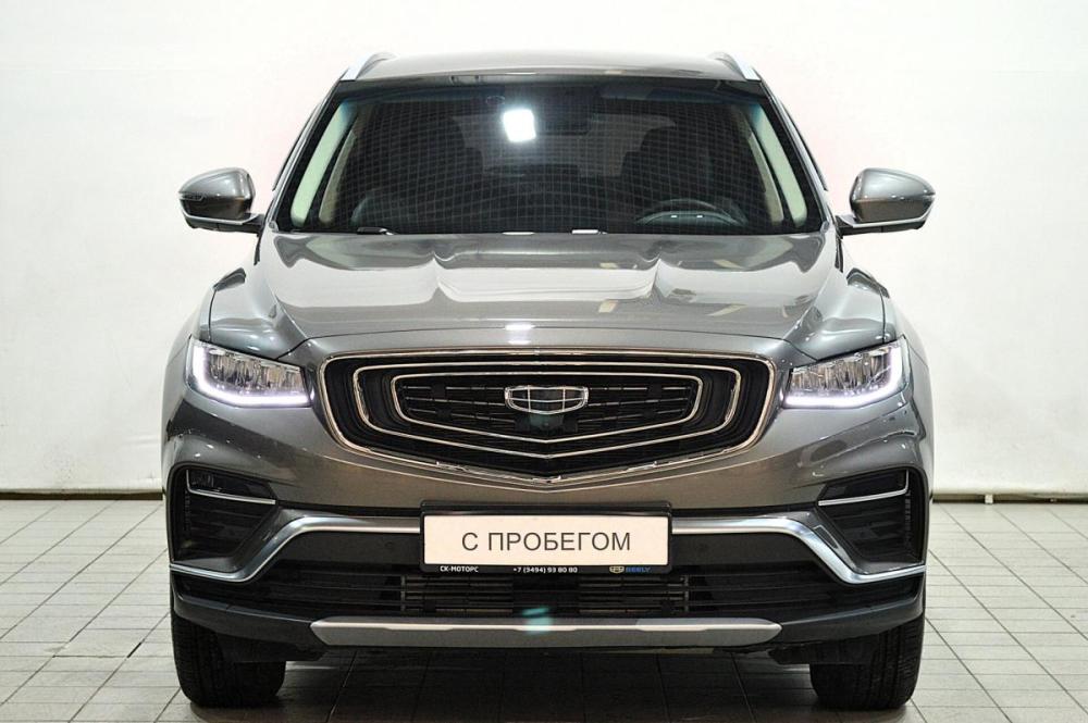 Geely Atlas Pro Сургут  - изображение 2