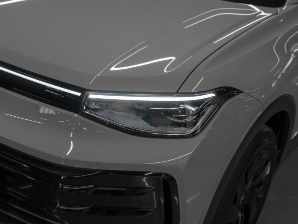 Volkswagen Tharu XR с пробегом 2026 года, цена 3 250 000 рублей, 30 км, внедорожник, Автокод Объявления