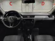 Skoda Rapid I Рестайлинг Казань  - изображение 39