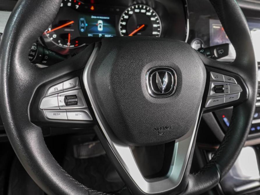 Changan CS35 Plus I Воронеж  - изображение 16