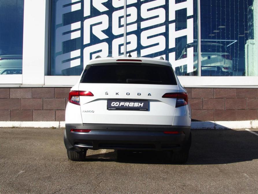 Skoda Karoq I Владимир  - изображение 4