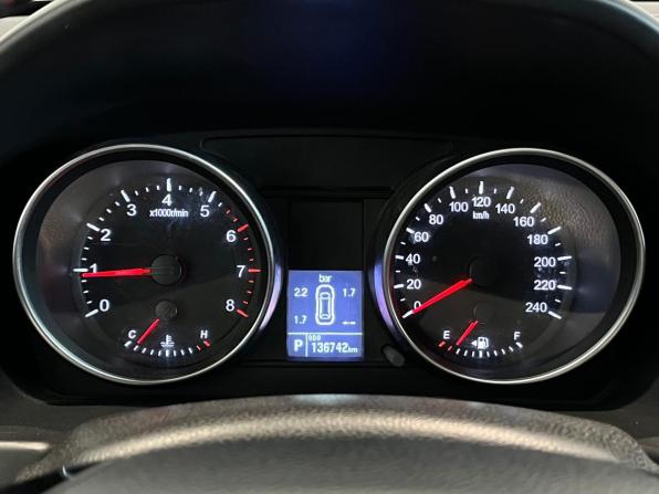 Haval H6 I с пробегом 2019 года, цена 1 390 000 рублей, 136742 км, внедорожник, Автокод Объявления