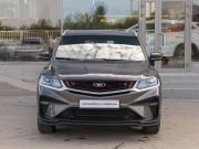 Belgee X50 Новосибирск  - изображение 22