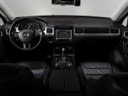 Volkswagen Touareg II Рестайлинг Тюмень  - изображение 45