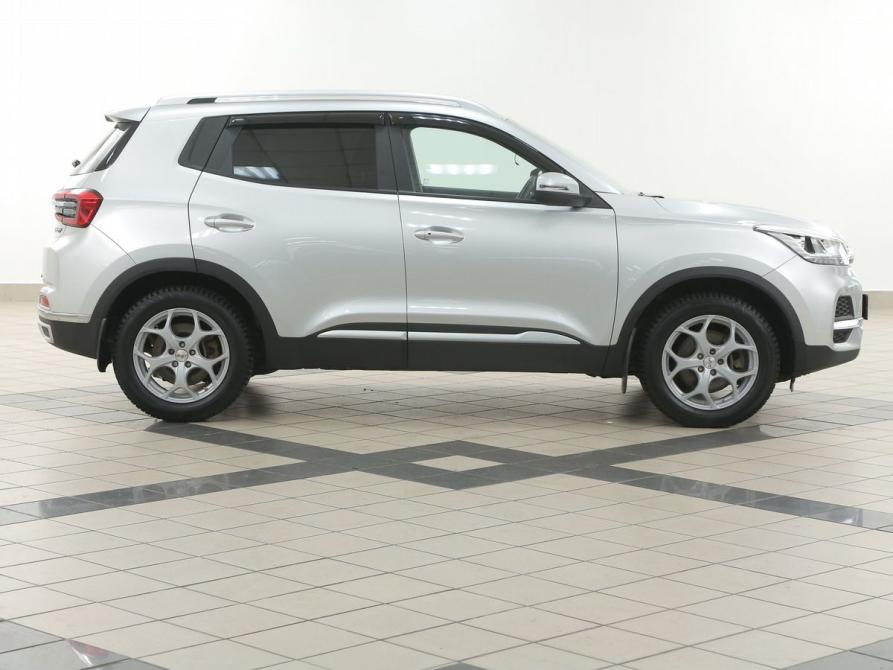Chery Tiggo 4 I Рестайлинг Иваново  - изображение 5