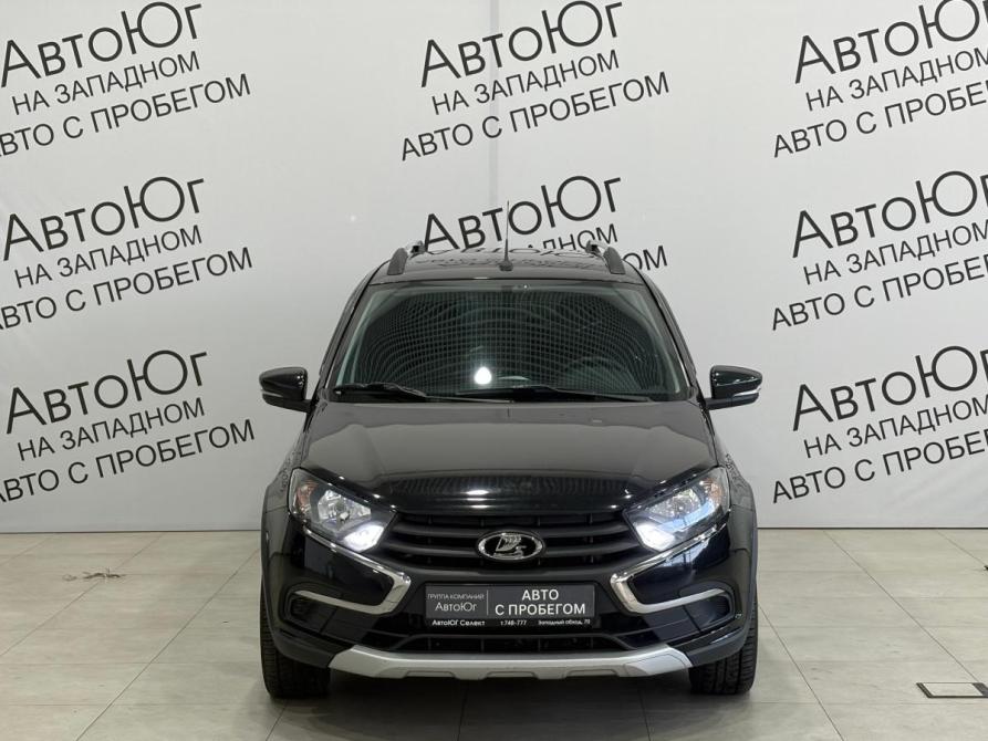 Lada (ВАЗ) Granta I Рестайлинг Ставрополь  - изображение 2