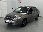 Lada (ВАЗ) Granta I Казань  - изображение 16