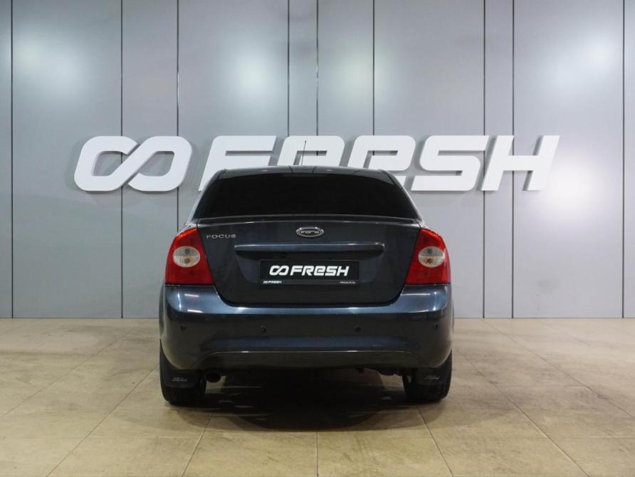 Ford Focus II Рестайлинг Воронеж  - изображение 4