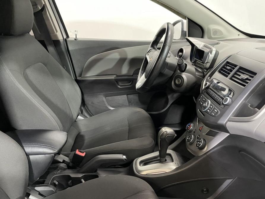 Chevrolet Aveo II Ярославль  - изображение 9