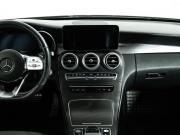 Mercedes-Benz C-Класс IV (W205) Рестайлинг Санкт-Петербург  - изображение 38