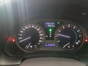 Lexus IS II Москва  - изображение 32