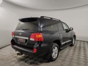 Toyota Land Cruiser 200 Series Рестайлинг 1 Москва  - изображение 28