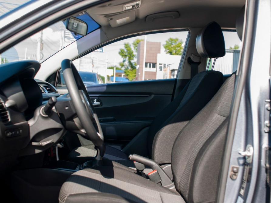 Kia Rio IV Курган  - изображение 12