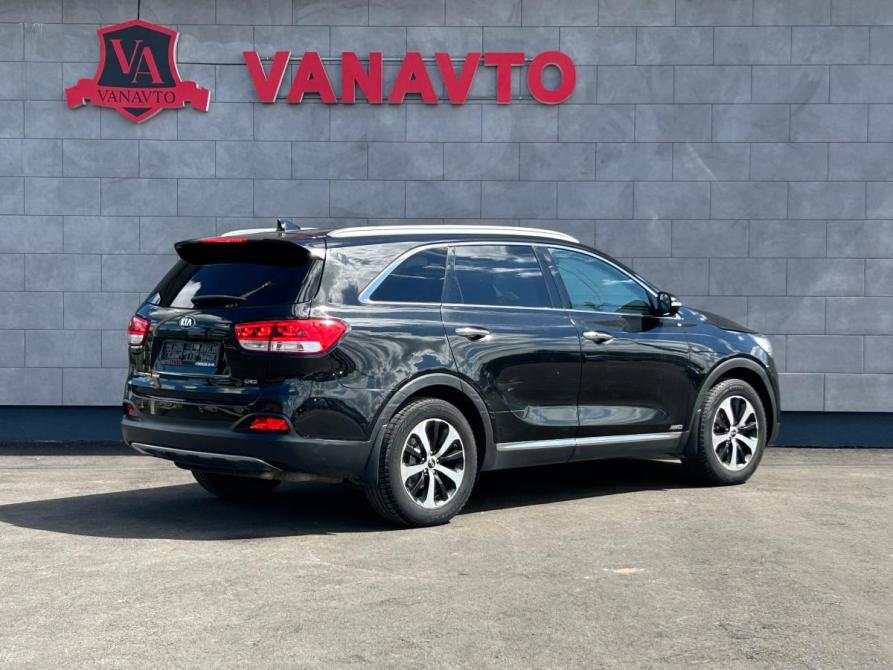 Kia Sorento III Prime Альметьевск  - изображение 5