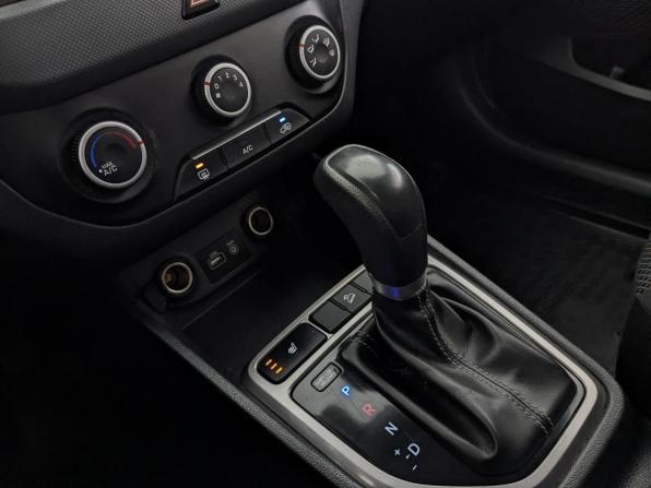Hyundai Creta I с пробегом 2017 года, цена 1 515 000 рублей, 132582 км, внедорожник, Автокод Объявления