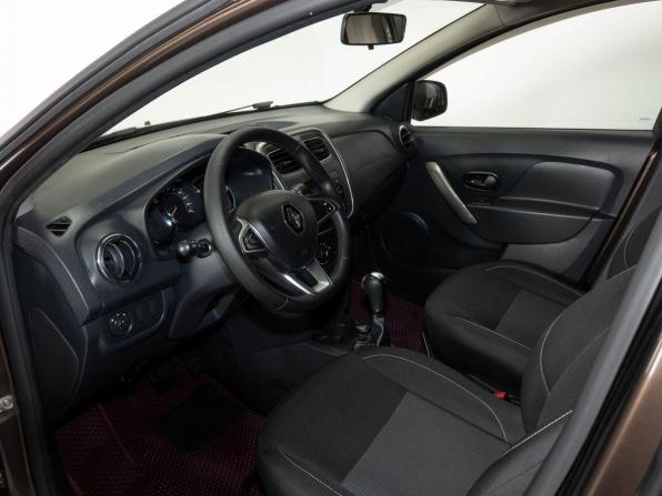 Renault Sandero II Рестайлинг с пробегом 2020 года, цена 1 366 000 рублей, 46031 км, хэтчбек, Автокод Объявления
