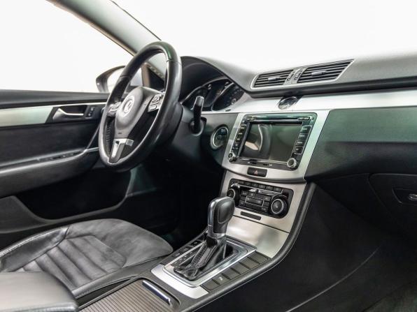 Volkswagen Passat B7 с пробегом 2011 года, цена 828 000 рублей, 182753 км, седан, Автокод Объявления