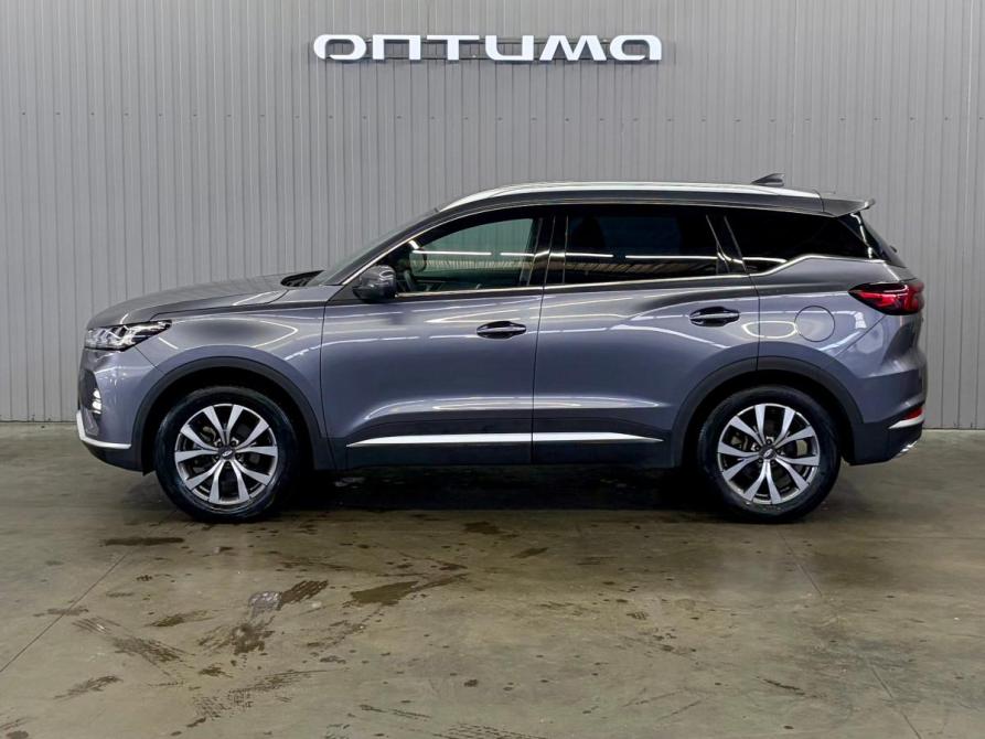 Chery Tiggo 7 Pro I Краснодар  - изображение 8