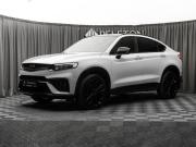 Geely Tugella I Рестайлинг Москва  - изображение 30