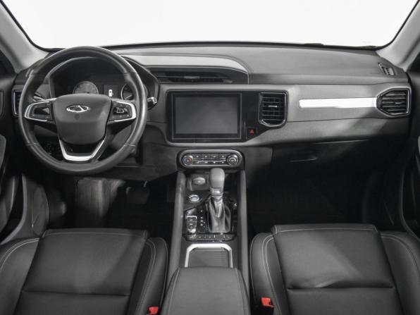 Chery Tiggo 4 I Рестайлинг с пробегом 2022 года, цена 1 340 000 рублей, 30268 км, внедорожник, Автокод Объявления