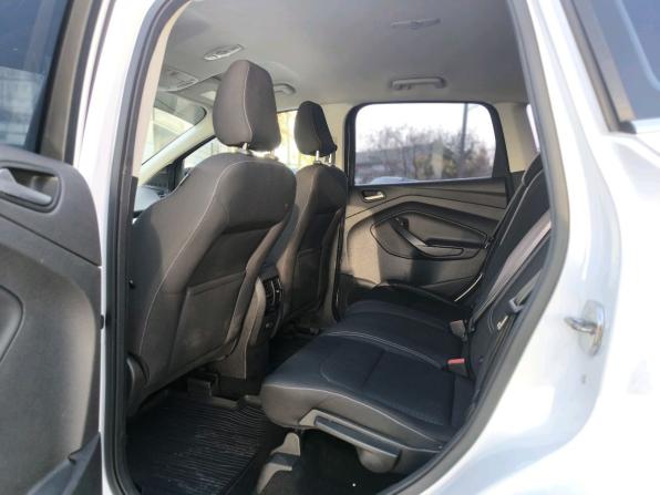 Ford Kuga II Рестайлинг с пробегом 2018 года, цена 2 019 000 рублей, 62075 км, внедорожник, Автокод Объявления