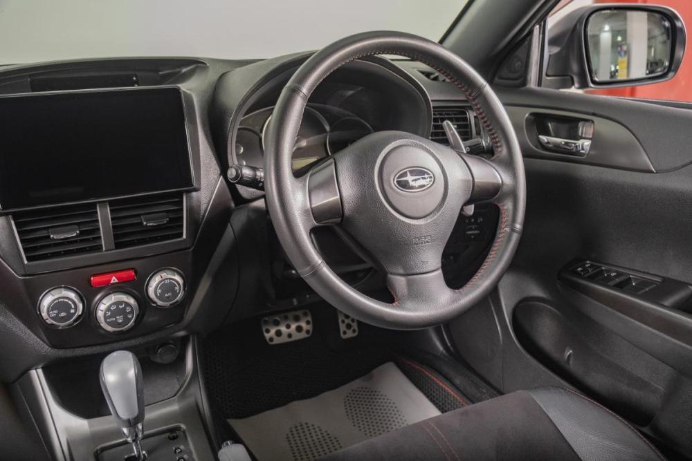Subaru Impreza III Томск  - изображение 9