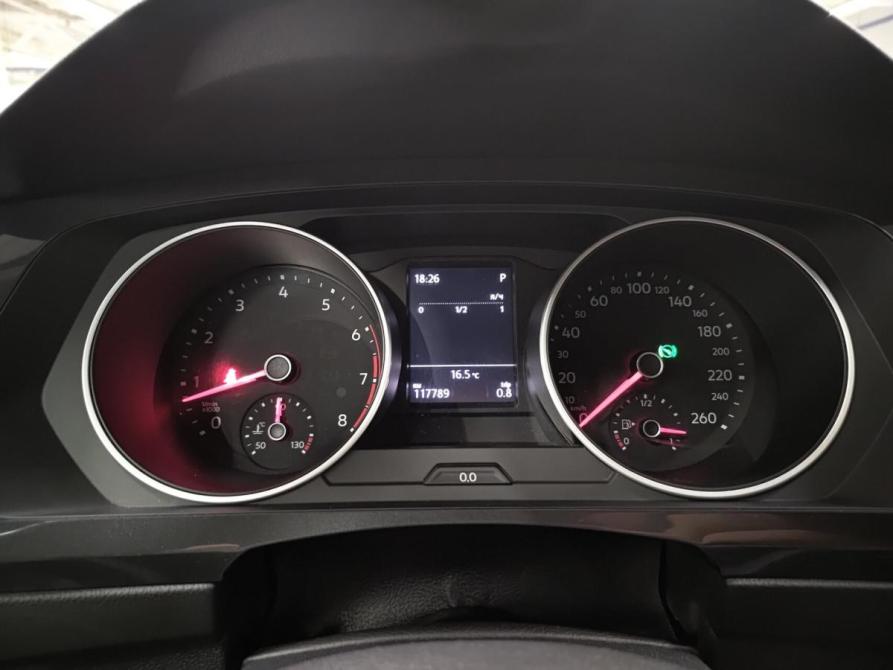 Volkswagen Tiguan II Казань  - изображение 16