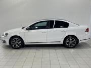 Volkswagen Passat B7 Курск  - изображение 23