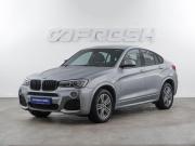 BMW X4 I (F26) Москва  - изображение 26