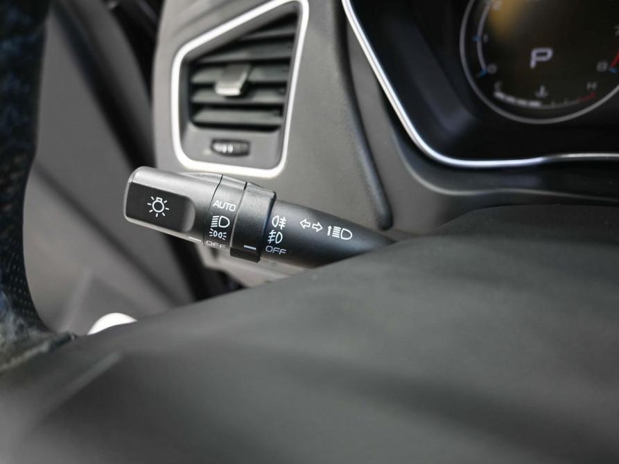 Geely Emgrand X7 I Рестайлинг 2 Ростов-на-Дону  - изображение 15